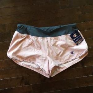 Campion Running Shorts